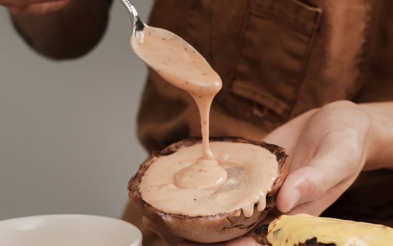 Campfire Sauce Recipe: Red Robin Copycat (easy)