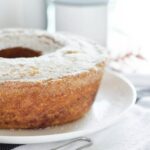 Maggiano's Butter Cake Recipe: Easy & Delicious!