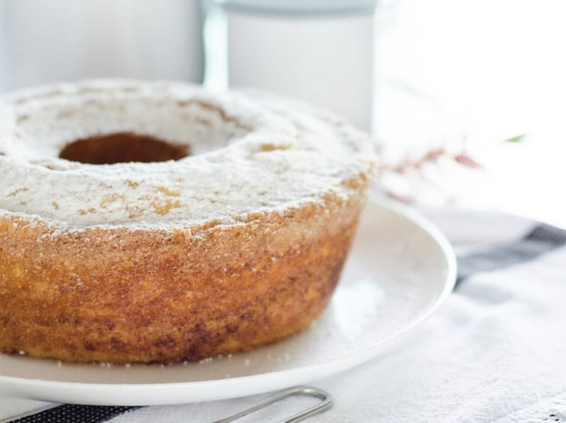Maggiano's Butter Cake Recipe: Easy & Delicious!