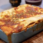 How to Make Lasagna With Oven-Ready Noodles? Recipe