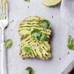 Jimmy John's Avocado Spread Recipe (Copycat)