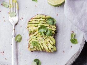 Jimmy John's Avocado Spread Recipe (Copycat)