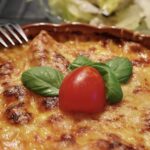 Fazoli's Baked Spaghetti Recipe: It's delicious!