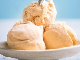 4 Nostalgia Ice Cream Maker Recipes