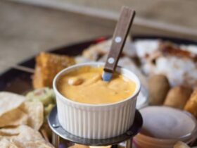 Red Robin Island Heat Sauce Recipe: Easy Copycat