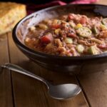Brunswick Stew Pioneer Woman Recipe: Ingredients & Directions