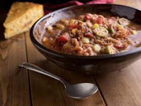 Brunswick Stew Pioneer Woman Recipe: Ingredients & Directions