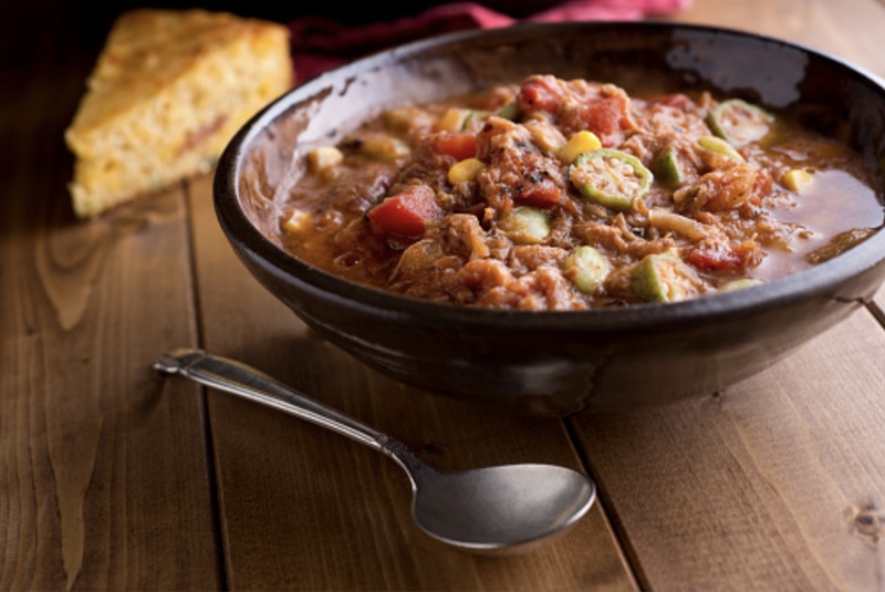 Brunswick Stew Pioneer Woman Recipe: Ingredients & Directions