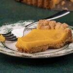 Egg Custard Pie Pioneer Woman Recipe (Homemade)