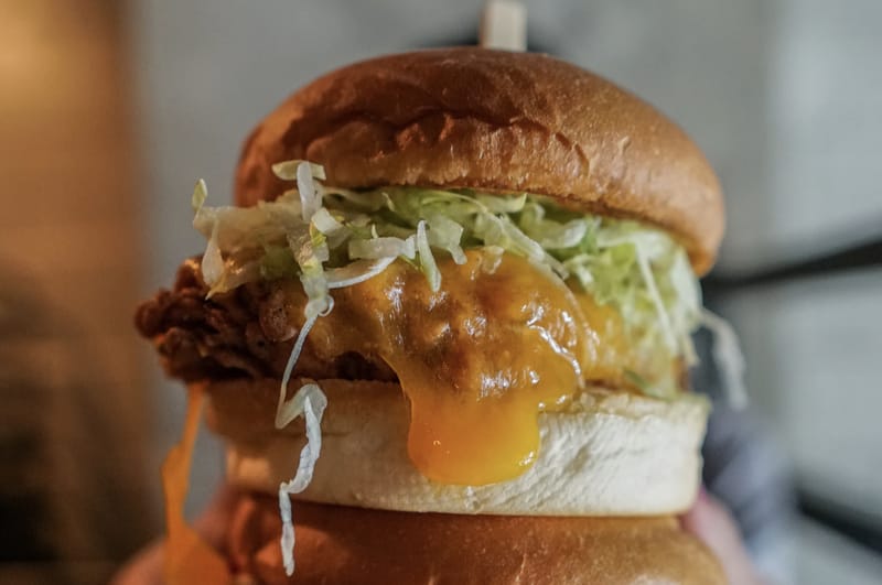 Denny's All American Sauce Recipe: Easy Copycat