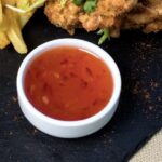 Buffalo Wild Wings Mango Habanero Scoville Recipe