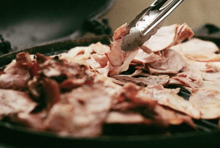 Old Timers Bacon Recipe: Delicious Copycat!