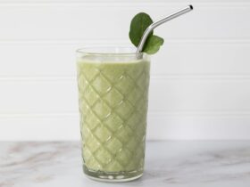 Matcha Green Tea Latte Starbucks Recipe (Copycat)