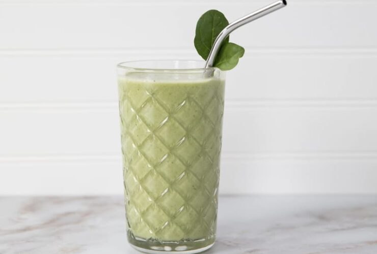 Matcha Green Tea Latte Starbucks Recipe (Copycat)