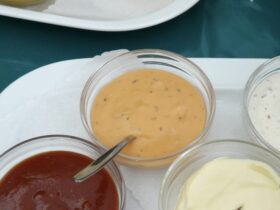 Chick-Fil-A Honey Roasted BBQ Sauce Recipe (CopyCat)