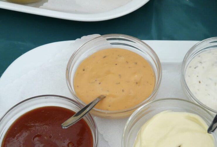 Chick-Fil-A Honey Roasted BBQ Sauce Recipe (CopyCat)