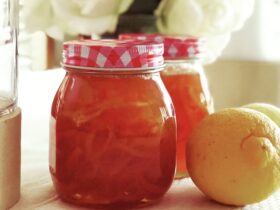 Jalapeno Jelly Recipe From Pioneer Woman