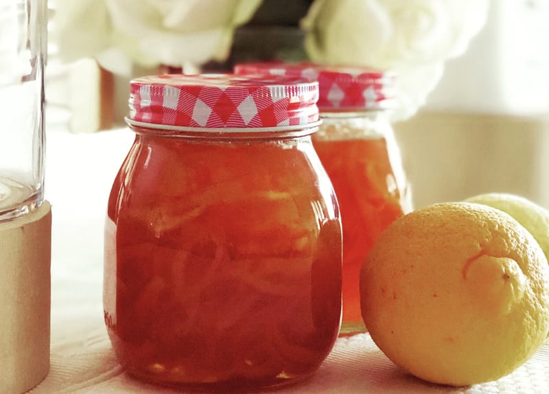 Jalapeno Jelly Recipe From Pioneer Woman
