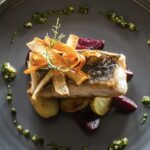 Chilean Sea Bass Recipe from Gordon Ramsay