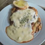 Whataburger Creamy Pepper Sauce Recipe (CopyCat)