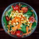 Pioneer Woman Cornbread Salad Recipe: Easy & Delicious!