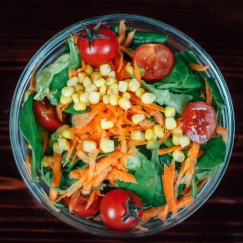 Pioneer Woman Cornbread Salad Recipe: Easy & Delicious!