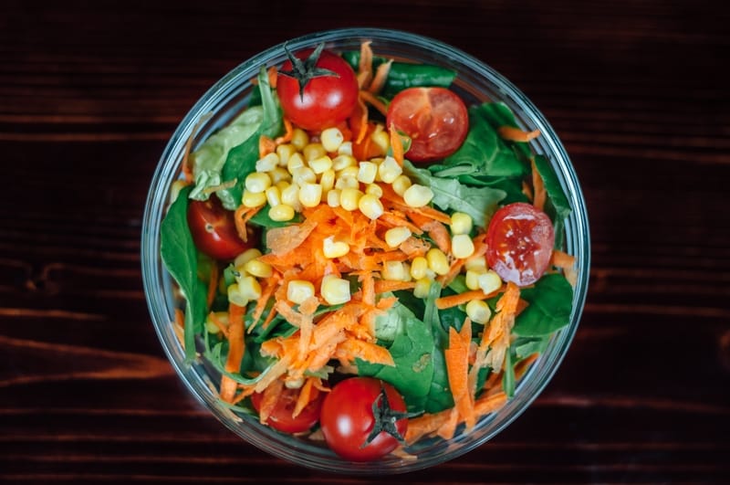 Pioneer Woman Cornbread Salad Recipe: Easy & Delicious!