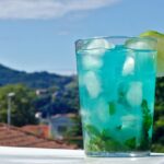 Blue Mother f**er Drink Recipe: Ingredients & Step-by-step