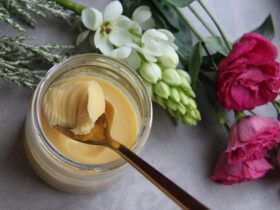 How Many Cups in 12 and 8 Tablespoons of Butter? Table!