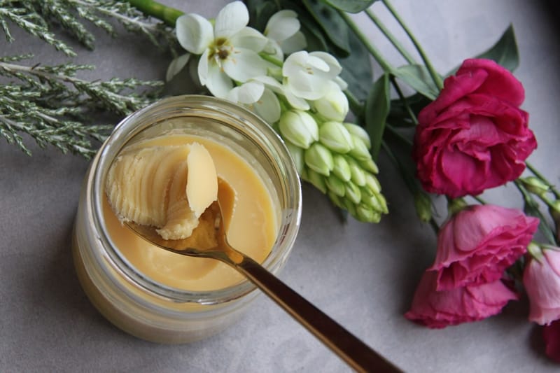 How Many Cups in 12 and 8 Tablespoons of Butter? Table!