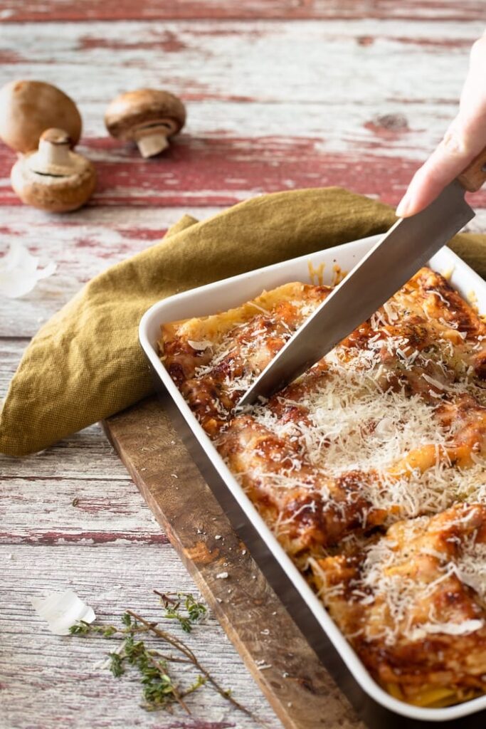 Cheeseburger Pie Casserole