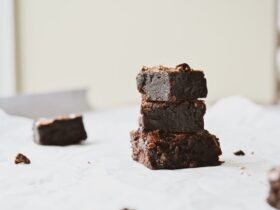 How Long to Bake Brownies at 325 and 350? Easy Recipe!