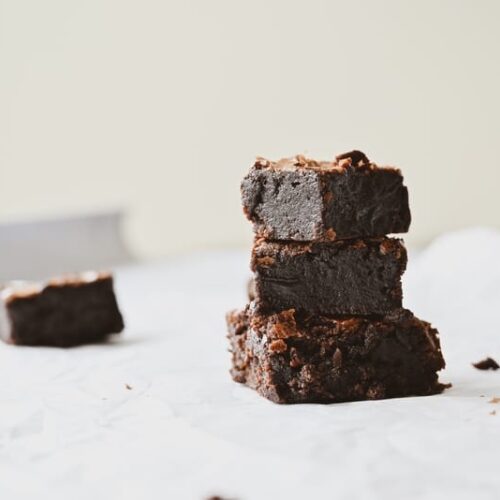 How Long to Bake Brownies at 325 and 350? Easy Recipe!