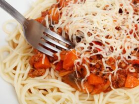 Mccormick Spaghetti Seasoning Recipe (Easy Copycat)