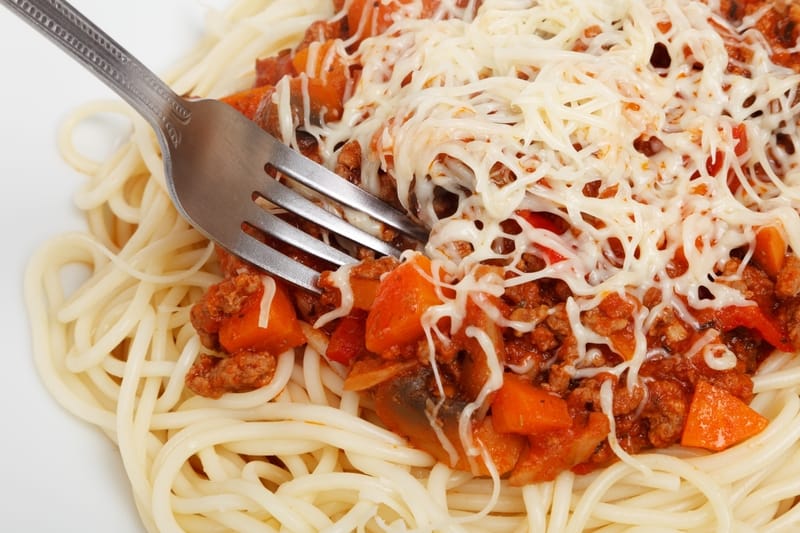 Mccormick Spaghetti Seasoning Recipe (Easy Copycat)