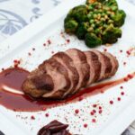 How to cook Filet Mignon in a non-stick pan? Recipe!