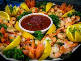 Hook and Reel Sauce Recipe: Ingredients and Instructions