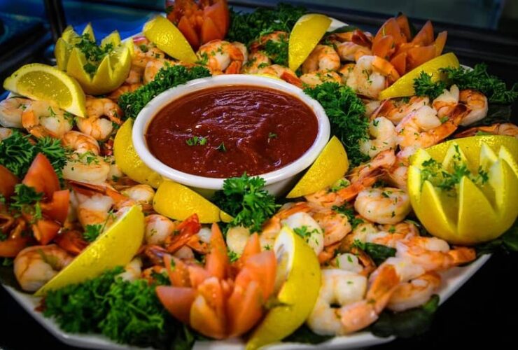 Hook and Reel Sauce Recipe: Ingredients and Instructions