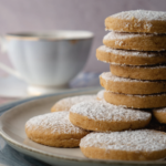 How Long to Bake Cookies at 350ºF? Easy Recipe