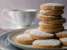How Long to Bake Cookies at 350ºF? Easy Recipe
