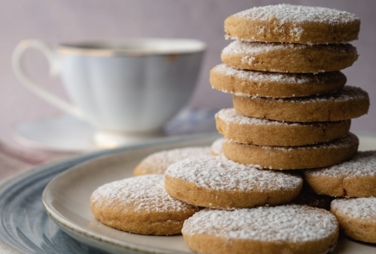 How Long to Bake Cookies at 350ºF? Easy Recipe