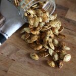 How Long to Bake Pumpkin Seeds at 350ºF? Recipe!