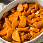 How to Make Candied Yams From a Can? Quick Recipe