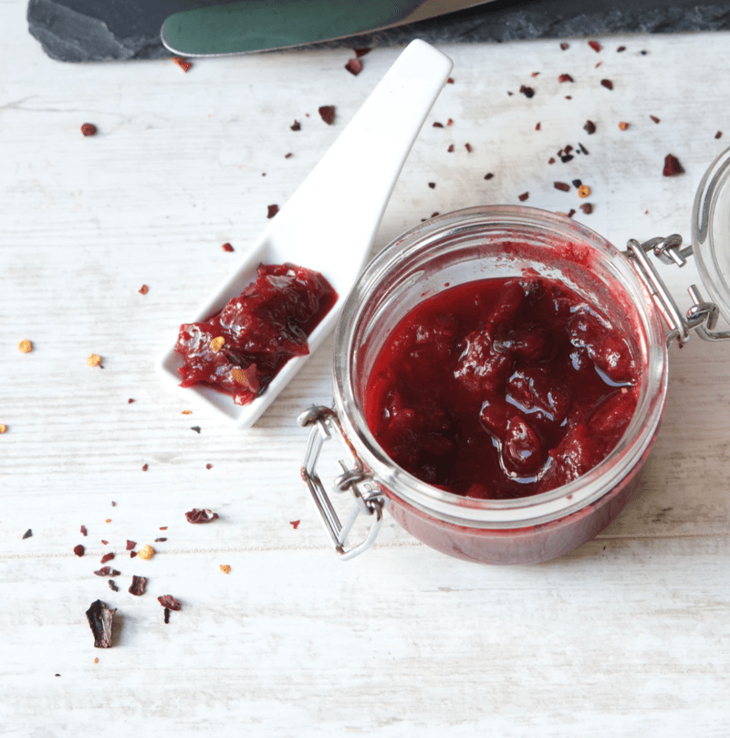 Ready-to-eat preserves