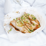 How Long to Bake Flounder at 375ºF? Recipe