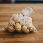 How Long to Bake Baby Potatoes at 400ºF? Recipe