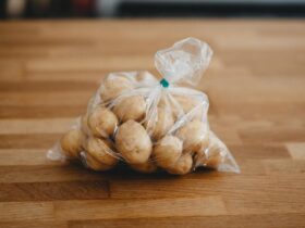 How Long to Bake Baby Potatoes at 400ºF? Recipe
