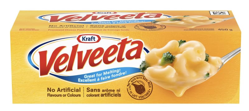 Velveeta