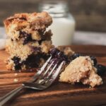 Paula Deen Blueberry Cobbler Recipe (Quick & Easy)