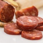 How Long Does Chorizo Take to Cook? Quick Recipe 